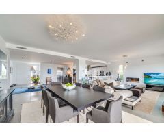 Diseño Moderno en Armonía con la Naturaleza, Marbella