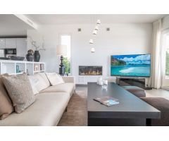 Diseño Moderno en Armonía con la Naturaleza, Marbella
