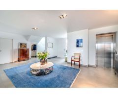 Diseño Moderno en Armonía con la Naturaleza, Marbella