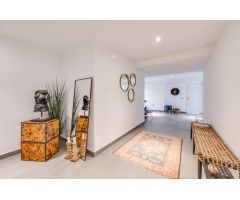 Diseño Moderno en Armonía con la Naturaleza, Marbella