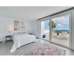 Diseño Moderno en Armonía con la Naturaleza, Marbella
