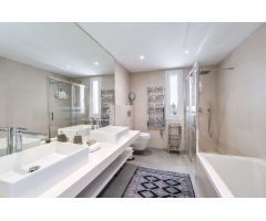 Diseño Moderno en Armonía con la Naturaleza, Marbella