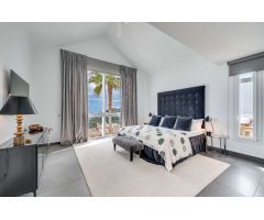 Diseño Moderno en Armonía con la Naturaleza, Marbella