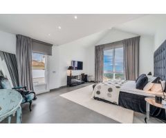 Diseño Moderno en Armonía con la Naturaleza, Marbella