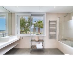 Diseño Moderno en Armonía con la Naturaleza, Marbella