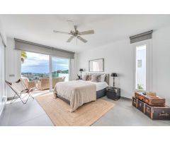 Diseño Moderno en Armonía con la Naturaleza, Marbella