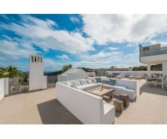 Diseño Moderno en Armonía con la Naturaleza, Marbella