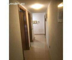 PISO EN ALQUILER EN ROQUETAS