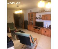 PISO EN ALQUILER EN ROQUETAS