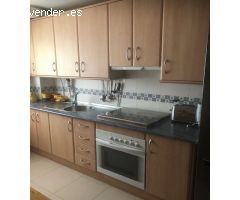 PISO EN ALQUILER EN ROQUETAS
