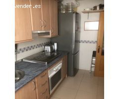 PISO EN ALQUILER EN ROQUETAS