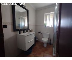 PISO EN SAN FERNANDO