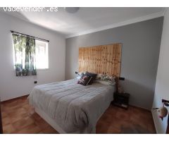 PISO EN SAN FERNANDO