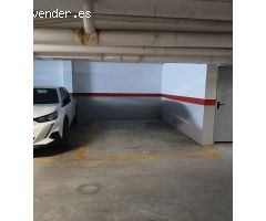 PLAZA DE GARAJE EN CALLE ASTEROIDES