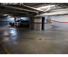 PLAZA DE GARAJE EN CALLE ASTEROIDES