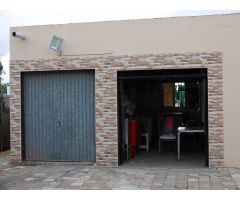 Chalet
