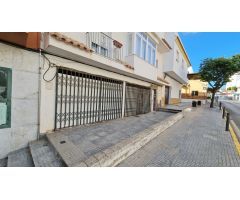 Local comercial en Fuente Amarga