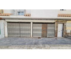Local comercial en Fuente Amarga