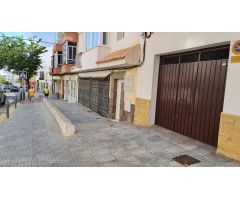 Local comercial en Fuente Amarga