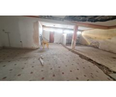 Local comercial en Fuente Amarga