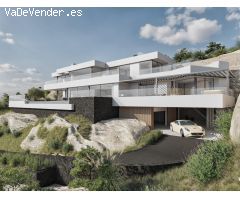 Casas en Venta  Altea Alicante