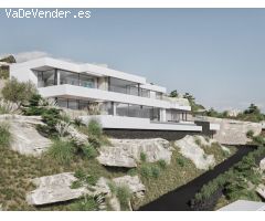 Casas en Venta  Altea Alicante