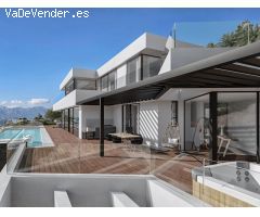 Casas en Venta  Altea Alicante