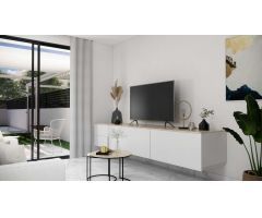 VILLAS EN CONSTRUCCION