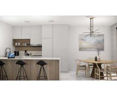 VILLAS EN CONSTRUCCION