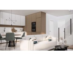 VILLAS EN CONSTRUCCION