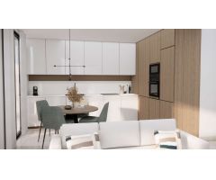 VILLAS EN CONSTRUCCION