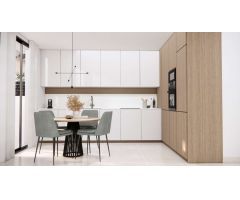 VILLAS EN CONSTRUCCION
