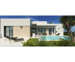 VILLAS DE LUJO
