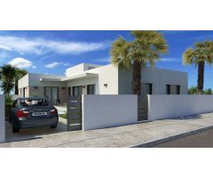 VILLAS DE LUJO