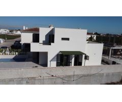 VILLAS DE ENSUEÑO