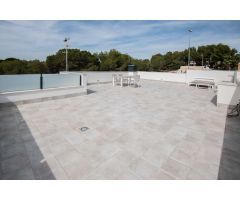 VILLAS DE OBRA NUEVA