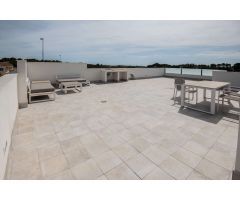 VILLAS DE OBRA NUEVA