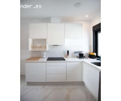 VILLAS DE OBRA NUEVA