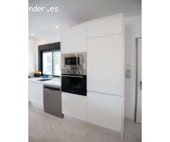 VILLAS DE OBRA NUEVA