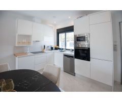 VILLAS DE OBRA NUEVA