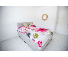 VILLAS DE OBRA NUEVA
