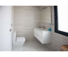 VILLAS DE OBRA NUEVA