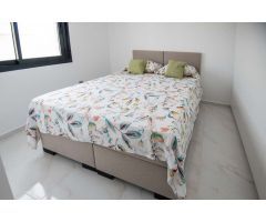 VILLAS DE OBRA NUEVA