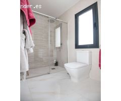 VILLAS DE OBRA NUEVA