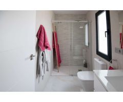 VILLAS DE OBRA NUEVA