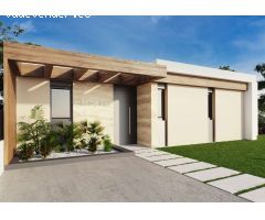 VILLAS DE NUEVA CONSTRUCCION