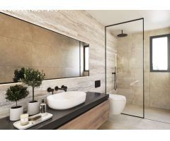 VILLAS DE NUEVA CONSTRUCCION