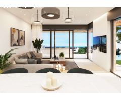 VILLAS DE NUEVA CONSTRUCCION