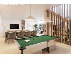 VILLAS DE NUEVA CONSTRUCCION