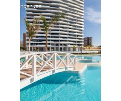 APARTAMENTOS DE NUEVA CONSTRUCCION